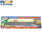 Atlas Trains Ho Plate Girder Bridge ATL885. Fixed Price $16.70.