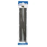 Bachmann 44137 Ho #6 Single Crossover Left Turnout Dcc Ez Command Nickel-silv. Fixed Price $120.52.