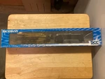Bachmann 50949 Ho Scale 2-8-4 Berkshire Train Steam Locomotive & Tender Box. Fixed Price $161.53.
