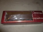 Boxed Bachmann Scale Gondola Car Cm St. & 93715 Big Haulers Complete. Fixed Price $49.99.