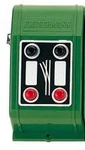 Fleischmann 6920 Button Series Diverter Switch. Fixed Price $28.95.
