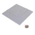 Kato Gauge Unitram Plate Intersection Corner Railroad Model Supplies. Fixed Price $44.31.