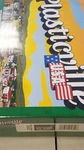 45609 Police Station W/ Car Snap Kit Scale Building Train Terrain Bachmann. Fixed Price $34.99.