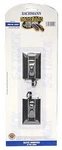 Bachmann Hayes Bumper Steel E-z Ho Scale Track #44491. Fixed Price $17.96.