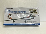 Bachmann Ho E-z Track Tall Pier Set, 8 Pieces 44472. Fixed Price $20.00.