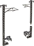 Kato 23-058-1 Unitrack Single Warren Brace Catenary Pole. Fixed Price $28.45.
