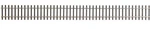 Walthers Ho Code Wood Ties 3' Length PKG(5) 948-70001. Fixed Price $51.98.