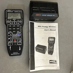 Mrc Prodigy Express 2 Dcc Digital Controller Lcd Display Throttle Control,manual. Fixed Price $132.99.