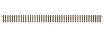 Lgb Straight Track 1200 Mm. Fixed Price $41.95.
