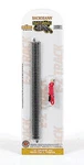 Bachmann E-z Track +nickel Silver Rail & Gray Roadbed 10IN Straight +und 44897. Fixed Price $19.98.