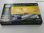 Kato 3-103 Ho Master Plan Set 854933. Fixed Price $202.70.