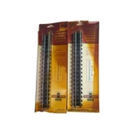 Pack Lemax 13" Expansion Straight Tracks Item 84211. Fixed Price $22.99.