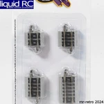 Bachmann 44899 Ns Ez Track Connector Asst. Fixed Price $20.79.