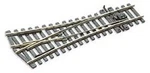 Peco SL-E197 Ho Scale Wye Small CD75NS Elec. Fixed Price $40.99.