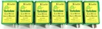 Circuitron #800-6006 Pack Tortoise Switch Machine Slow Motion Nib Value. Fixed Price $109.79.
