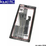 Atlas Trains 860 Ho C100 Manual Left-hand Switch. Fixed Price $19.82.