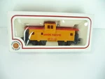 Bachmann Ho Scale Union Pacific Up 25743. Fixed Price $7.99.