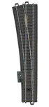 Rklin Left Hand Wide Radius Turnout Length 236.1 Mm 9-5/16". Fixed Price $35.79.