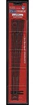 Peco SL-E8381 Ho Scale R/h Code Electro. Fixed Price $58.99.