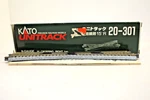 Kato 15 Degree Right Crossing # 20-301 New Box Scale. Fixed Price $12.95.