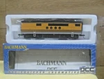 Ho Bachmann Dcc On Board. #60217 Ft. Unit Denver & Rio Grande Western. Fixed Price $110.00.