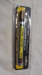 Nip Woodland Scenics Tidy Track Painter Rusty Nail Model Railroading .33OZ. Fixed Price $7.99.
