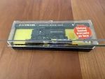 Bachmann N-scale Baltimore & Ohio 0-4-0 Dockside Switcher #98 In Case. Fixed Price $45.00.