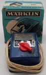 Marklin 6502 Ho Scale 110 Volt Transformer/box. Fixed Price $14.49.