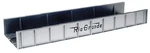 Atlas Ho Decorated Plate Girder Bridge W/code 100 Track Denver & Rio Grande 892. Fixed Price $24.98.