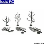 Woodland Scenics TR1122 Deciduous Tree Armatures 3 -5 28. Fixed Price $17.49.