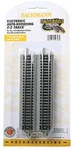 Bachmann Auto-reversing Track +nickel Silver Rail & Gray Roadbed E-z 44848. Fixed Price $58.98.
