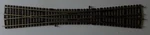 Roco Line Ho Double Slip Degree Crossover DKW10 #42496. Fixed Price $44.99.