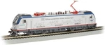 Bachmann Ho Siemens ACS-64 Amtrak #602 Mobility Scheme Dcc Sound. Fixed Price $189.95.