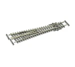 Peco SL-E397F Code 55 (finescale) Electrofrog Medium Y Point. Fixed Price $54.26.