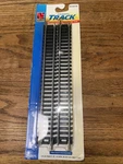 Life-like Ho Scale No. 8609 9" Straight Track Sections 4 Pieces Nos. Fixed Price $8.69.