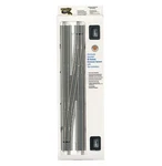 Bachmann 44576 Ho Scale E-z Track #6 Remote Right Hand Crossover. Fixed Price $104.99.