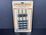Lionel By Mth 11-99011 Std Gauge Realtrax Switch Adapter Track Section New. Fixed Price $29.90.