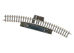 Marklin Z 8539 Curved Circuit Track Radius 220 Mm 8-11/16" New. Fixed Price $24.99.