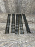 Atlas Ho New 2025 9" Straight Code 100 Snap Track Pieces 150-10. Fixed Price $15.99.