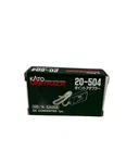Ho/n Scale Kato Unitrack #20-504 Dc Converter (1 Pc.). Fixed Price $19.95.