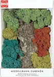 Busch 7101 Cork/lichen Assortment. Fixed Price $34.41.