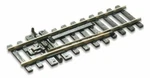 Peco SL-184 Ho Right Hand Catch Point Derail Code 75 Finescale. Fixed Price $43.41.