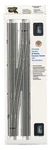 Bachmann Ho Nickel-silver #6 Remote Crossover Turnout Right 44576 New. Fixed Price $84.62.