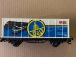 Marklin 2151E - 1997 Ho "b&o" North American Club Car Original Packaging. Fixed Price $12.99.