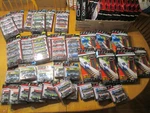 Power Trains Track Pack Cars Connect Expand Complete Your Collection Set. Fixed Price $18.91.