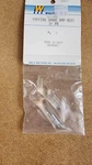Walthers Ho Puffing Smoke And Neut 3-PACK #667-400 (only 2). Fixed Price $7.99.
