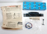 Rare! Arnold Rapido N, 0126 Rail Stall Detachment Track Electric Decoupling. Fixed Price $14.67.